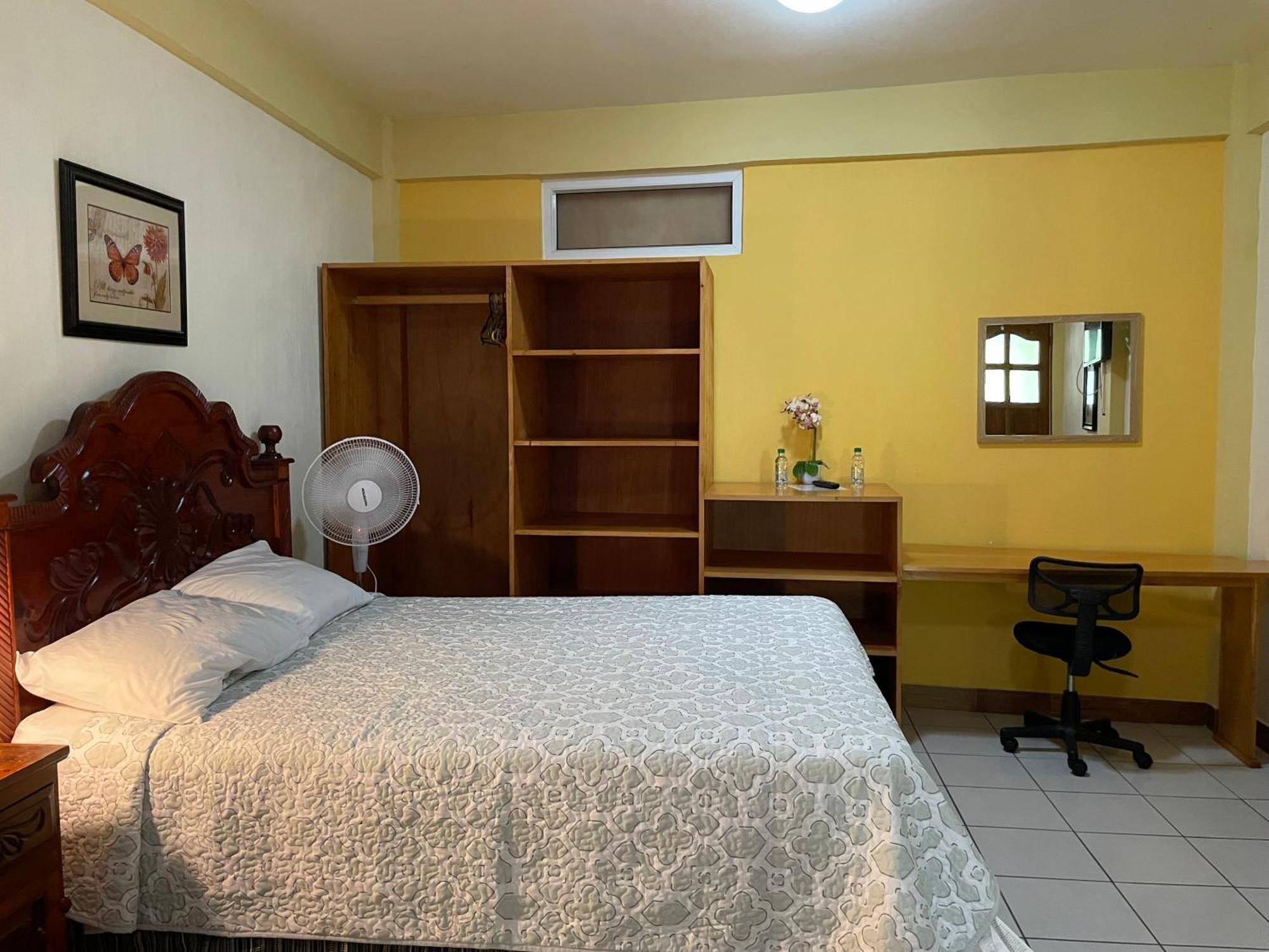 Hotel-Villas Jabel Tinamit Panajachel Ngoại thất bức ảnh