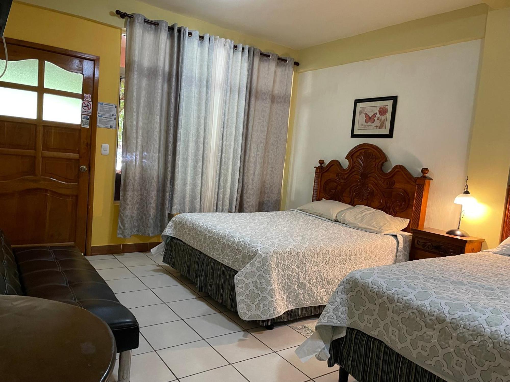 Hotel-Villas Jabel Tinamit Panajachel Ngoại thất bức ảnh