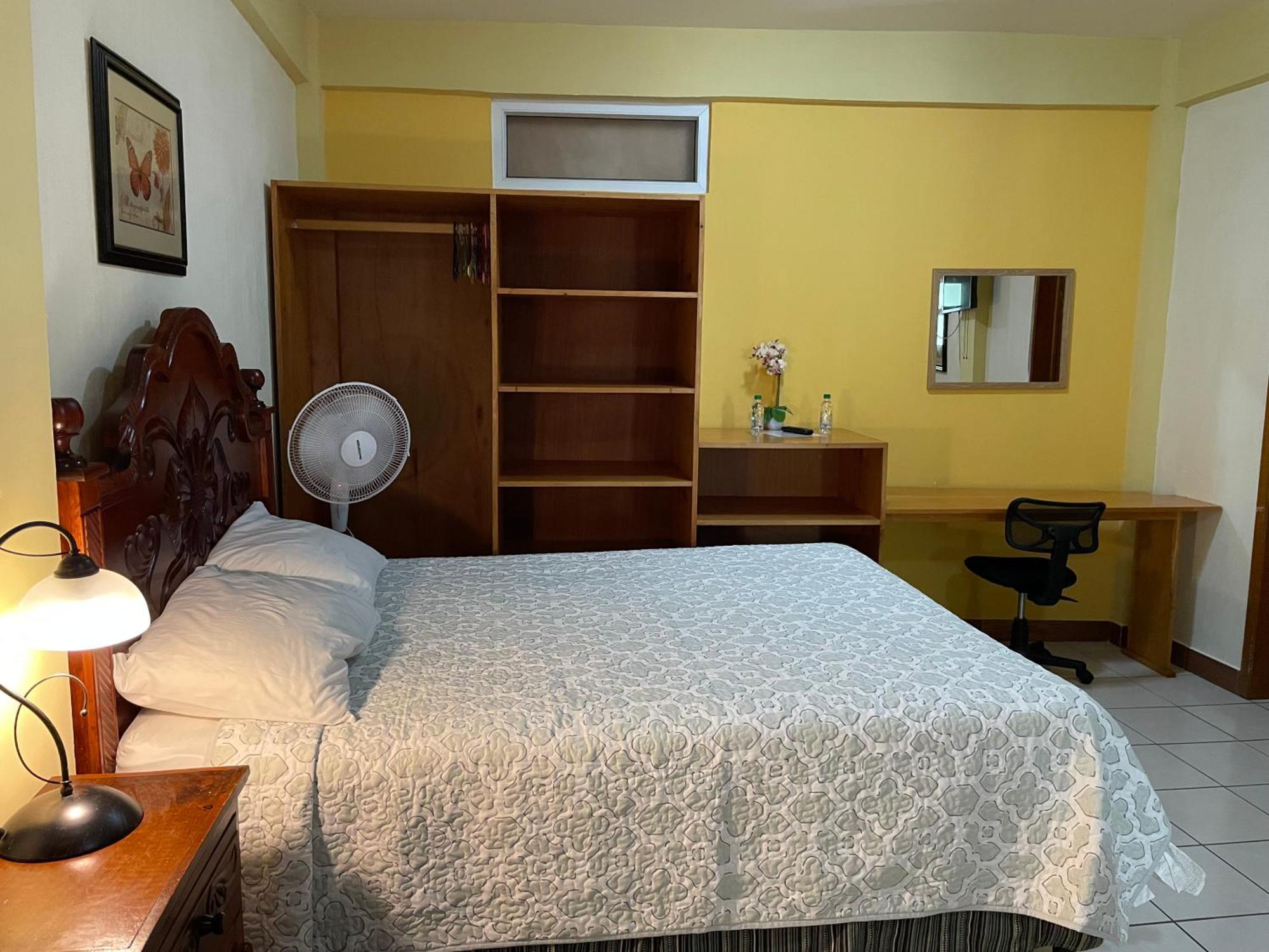 Hotel-Villas Jabel Tinamit Panajachel Ngoại thất bức ảnh