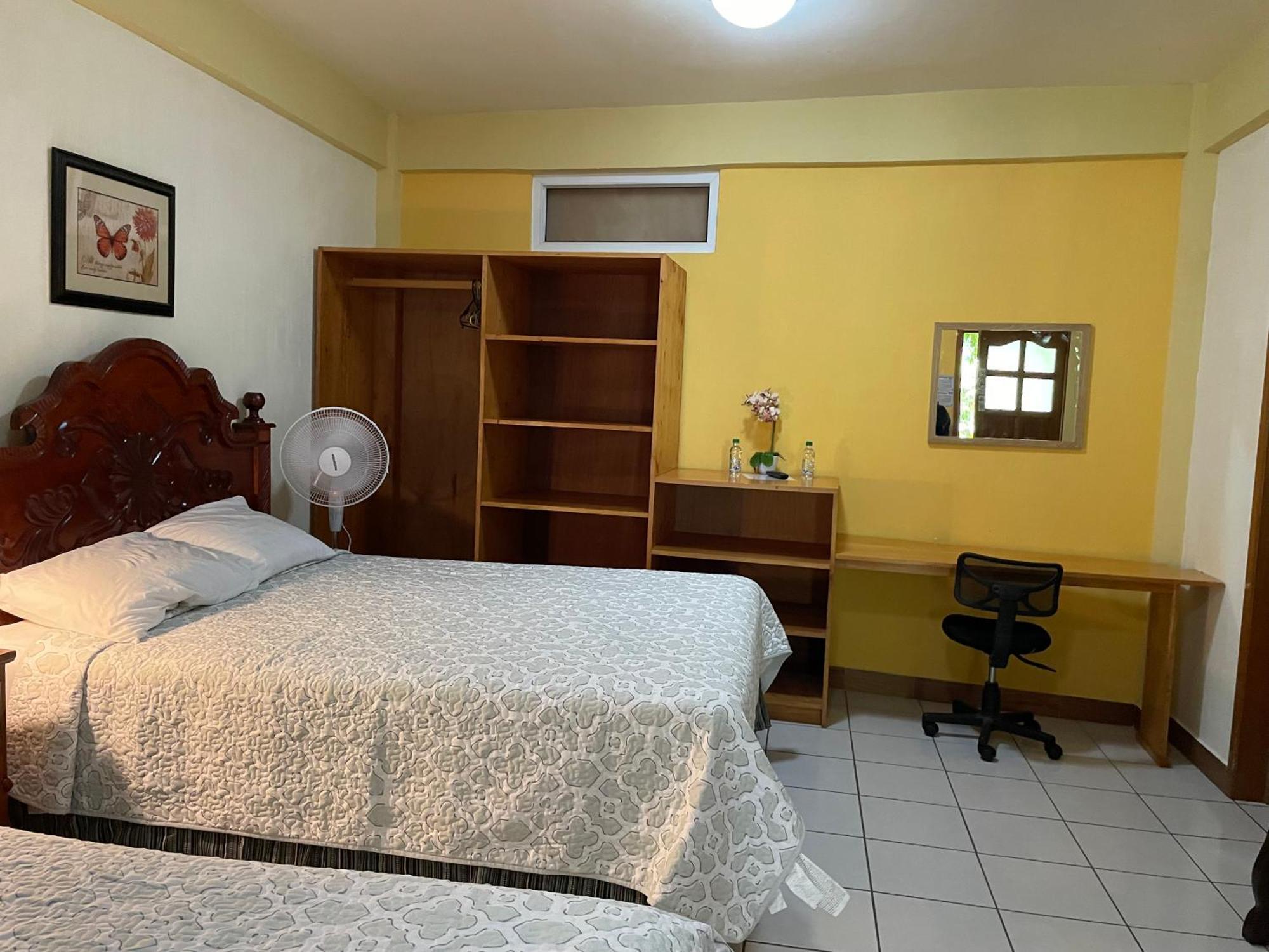 Hotel-Villas Jabel Tinamit Panajachel Ngoại thất bức ảnh