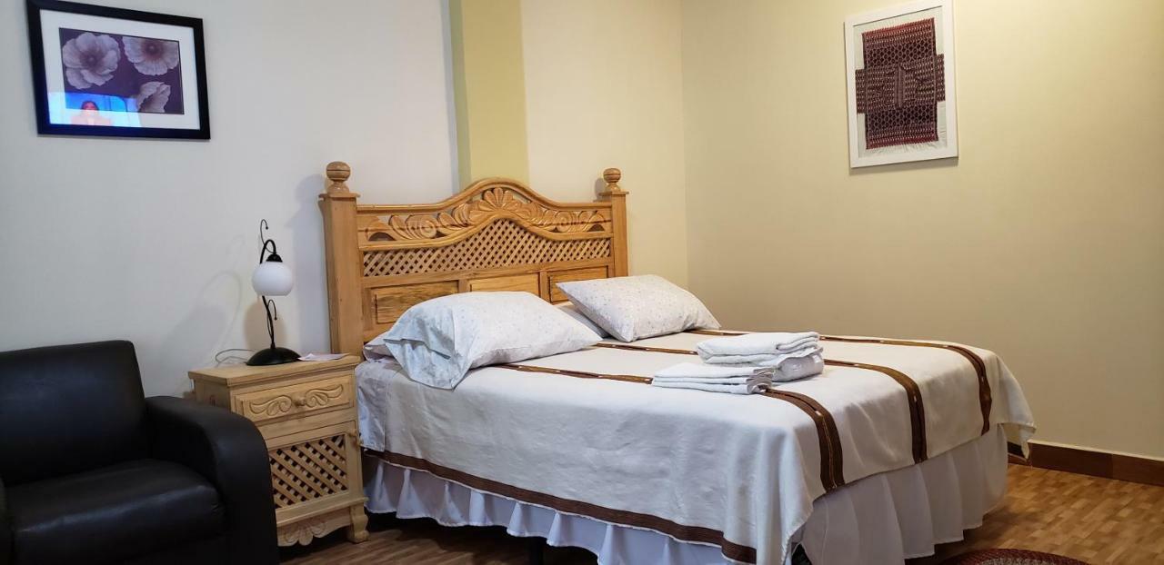 Hotel-Villas Jabel Tinamit Panajachel Ngoại thất bức ảnh