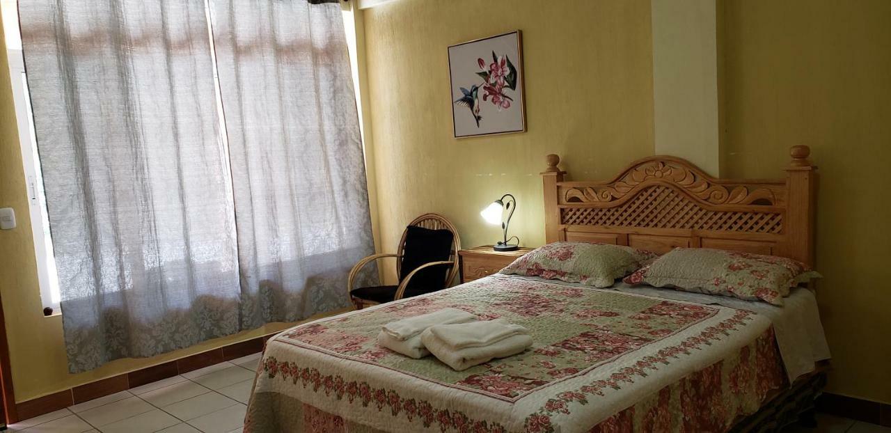 Hotel-Villas Jabel Tinamit Panajachel Ngoại thất bức ảnh